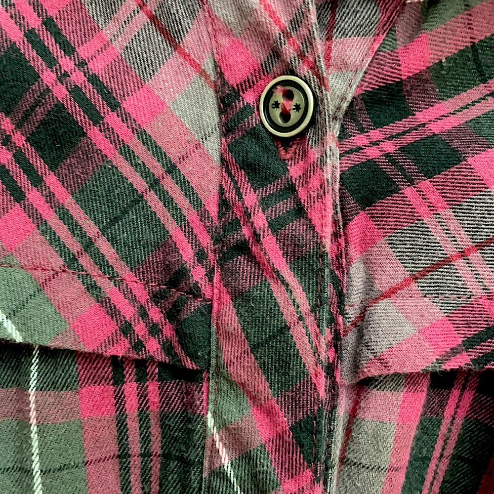 Super soft button down - Picture 3 of 4
